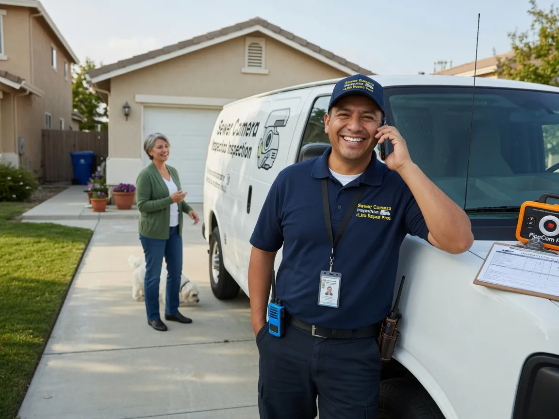 Sewer Line Repair Magnetic Springs, OH FAQs
